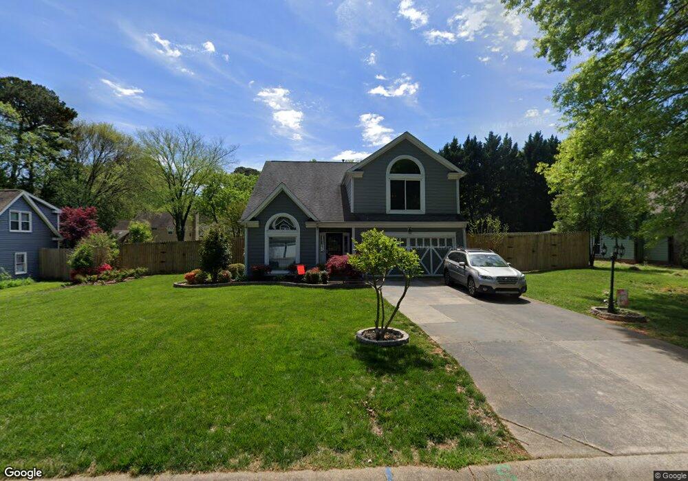 9028 Agnes Park Ln, Huntersville, NC 28078 - photo 1