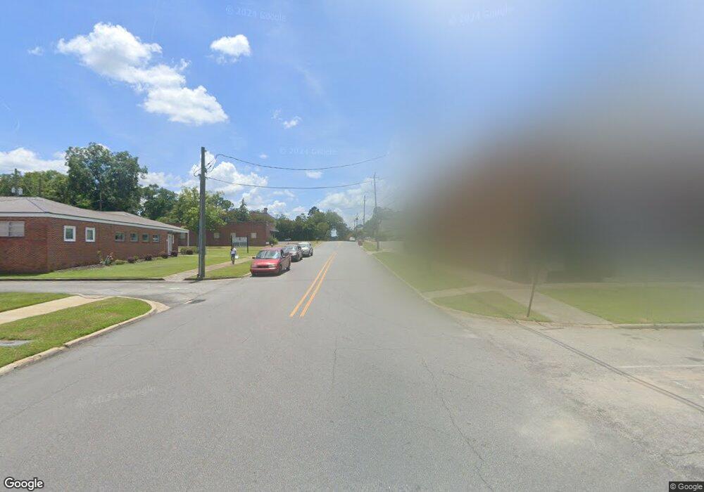 0 W College St unit 8485865, McRae-helena, GA 31055 - photo 1