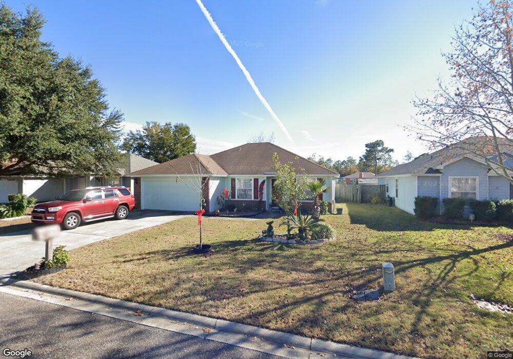 5362 Lacy Jane Way, Jacksonville, FL 32244 - photo 1