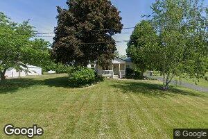2420 Douglas Rd, Bradner, OH 43406