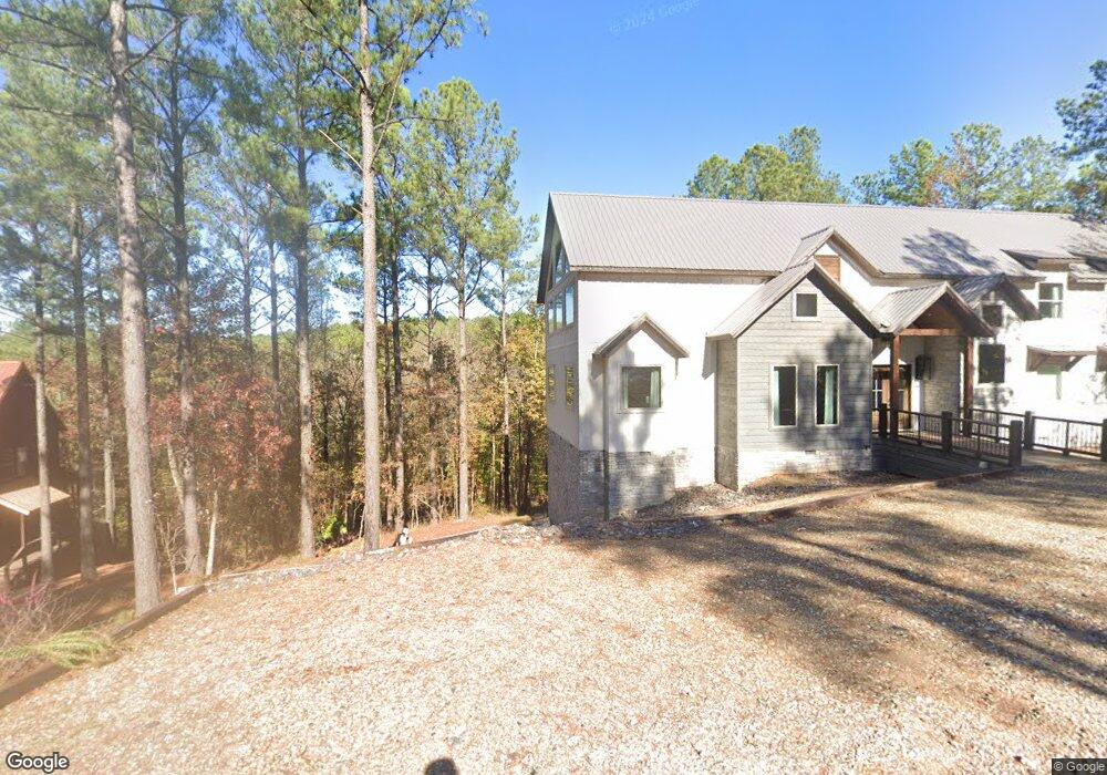 410 Red Berry Trail, Broken Bow, OK 74728 - photo 1