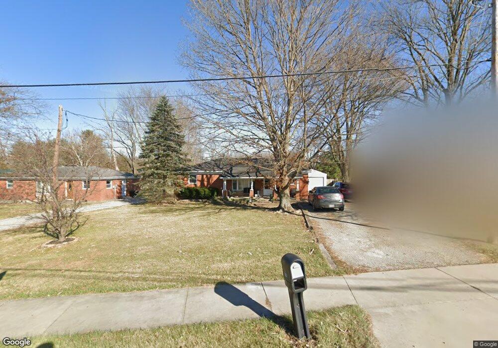 829 S Broadway St, Blanchester, OH 45107 - photo 1