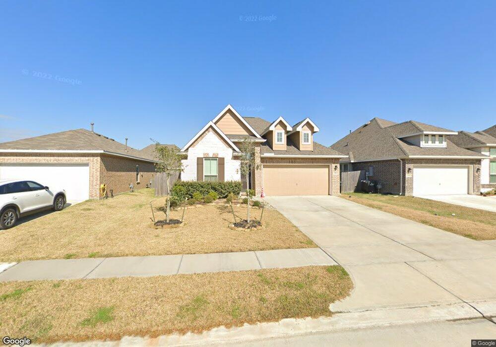 1510 Foshee Ct, Alvin, TX 77511 - photo 1