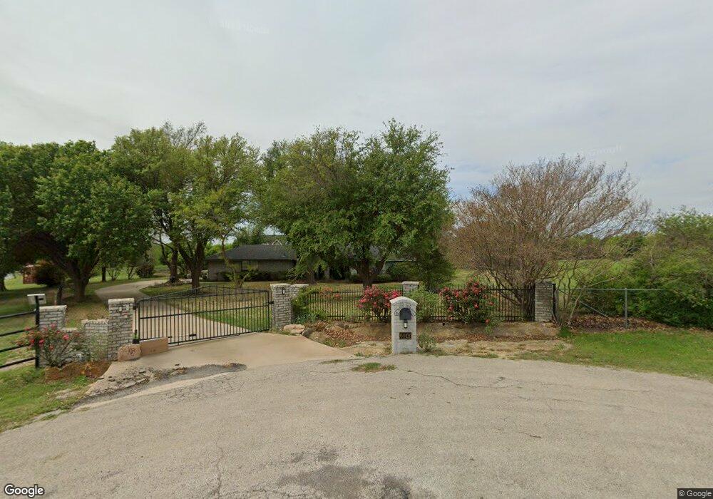 6018 Windcrest Ct, Weatherford, TX 76087 - photo 1