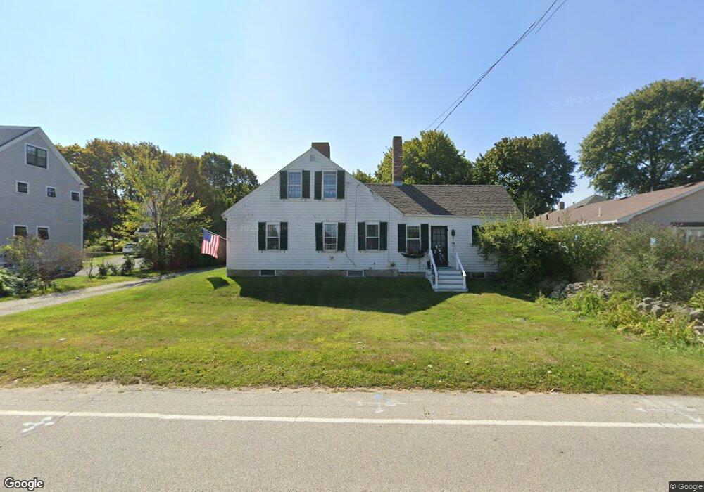 53 Beaver Dam Rd, Scituate, MA 02066 - photo 1