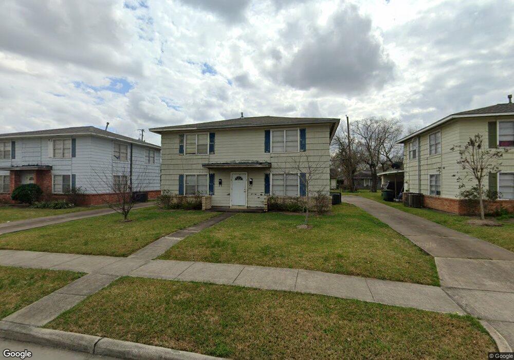 5114 Browncroft St, Houston, TX 77021 - photo 1