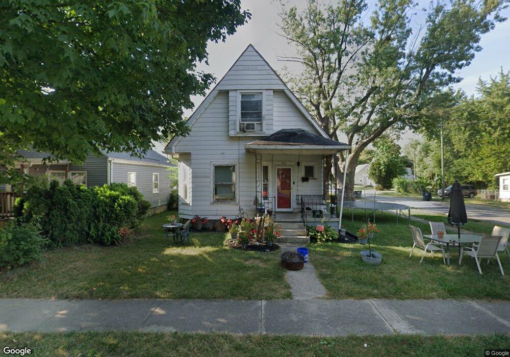 904 Fairview Ave, Lima, OH 45804 - photo 1