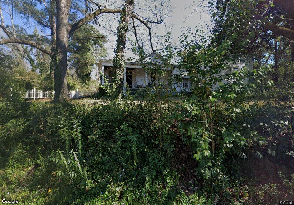 1189 Briarcliff Rd, Macon, GA 31211 - photo 1