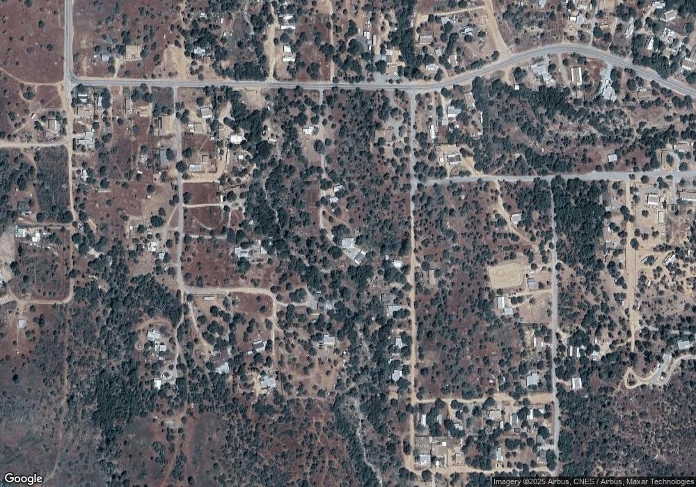 1736 Bodfish Canyon Rd, Bodfish, CA 93205 - photo 1