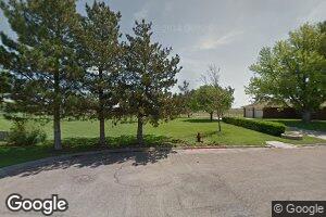 1302 Chippewa St, Satanta, KS 67870