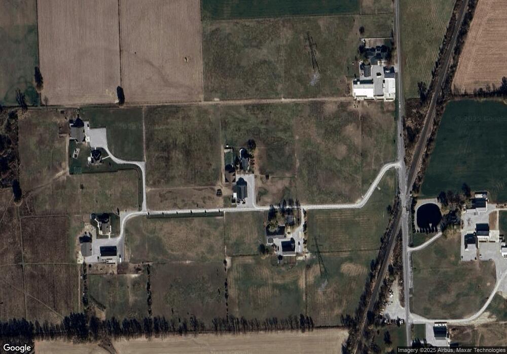 8619 Ricker Rd, Grabill, IN 46741 - photo 1