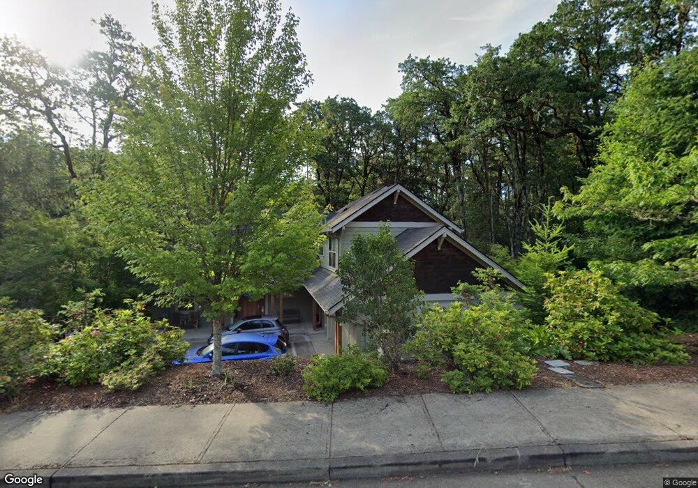 509 Melvill Crescent, Philomath, OR 97370 - photo 1