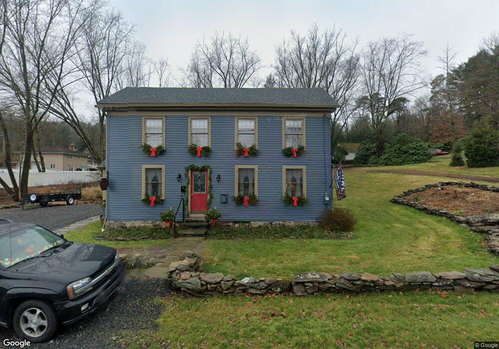 34 N Pioneer Ave, Shavertown, PA 18708 - photo 1