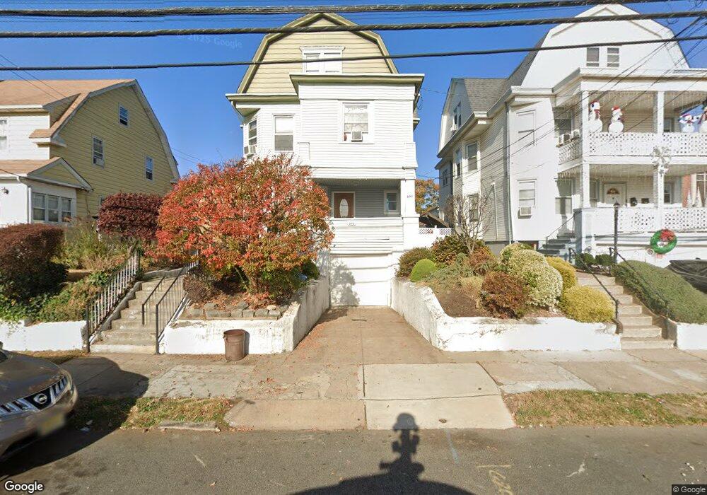 207 N 9th St, Paterson, NJ 07522 - photo 1