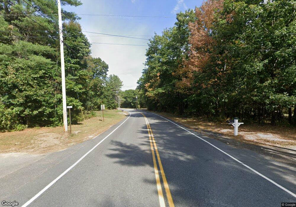 2 Hillside Dr, New Gloucester, ME 04260 - photo 1