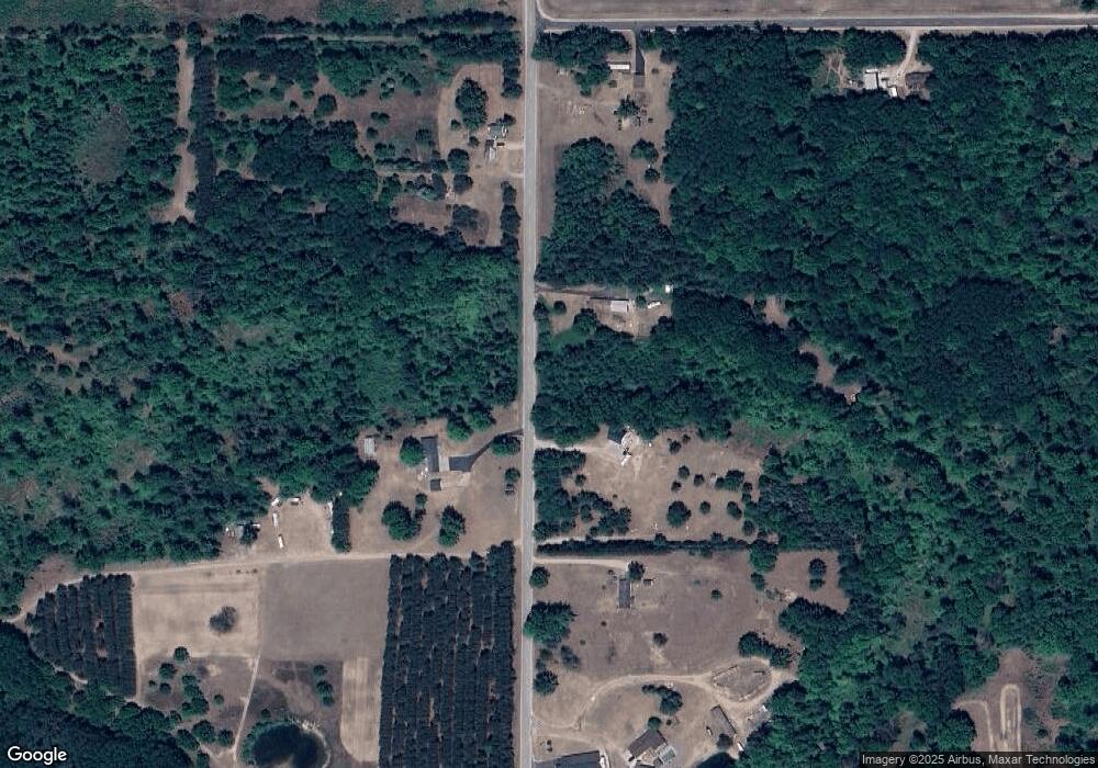 3319 Peach Lake Rd, West Branch, MI 48661 - photo 1