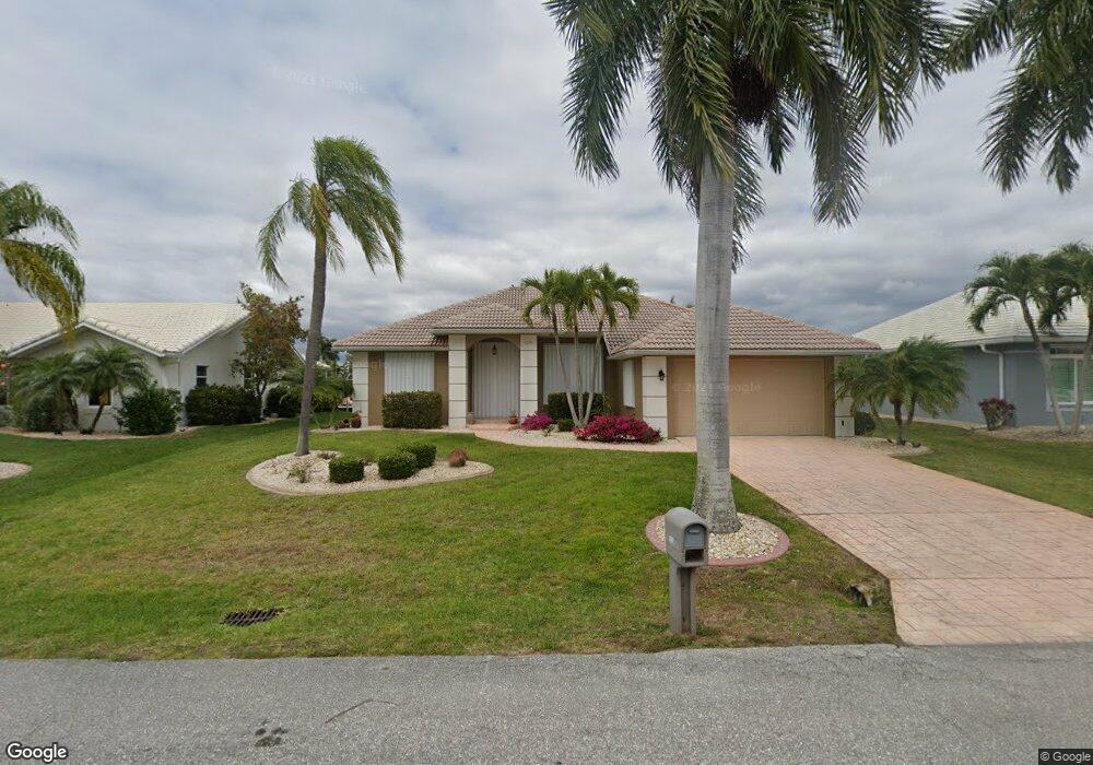 1090 Via Formia, Punta Gorda, FL 33950 - photo 1