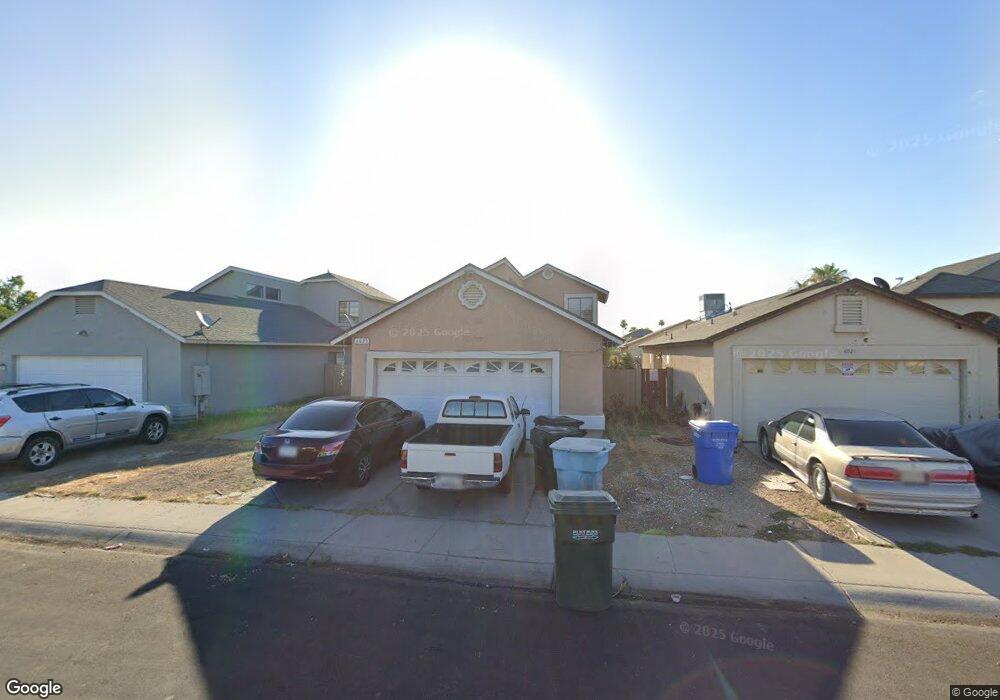 4025 N 89th Ave, Phoenix, AZ 85037 - photo 1