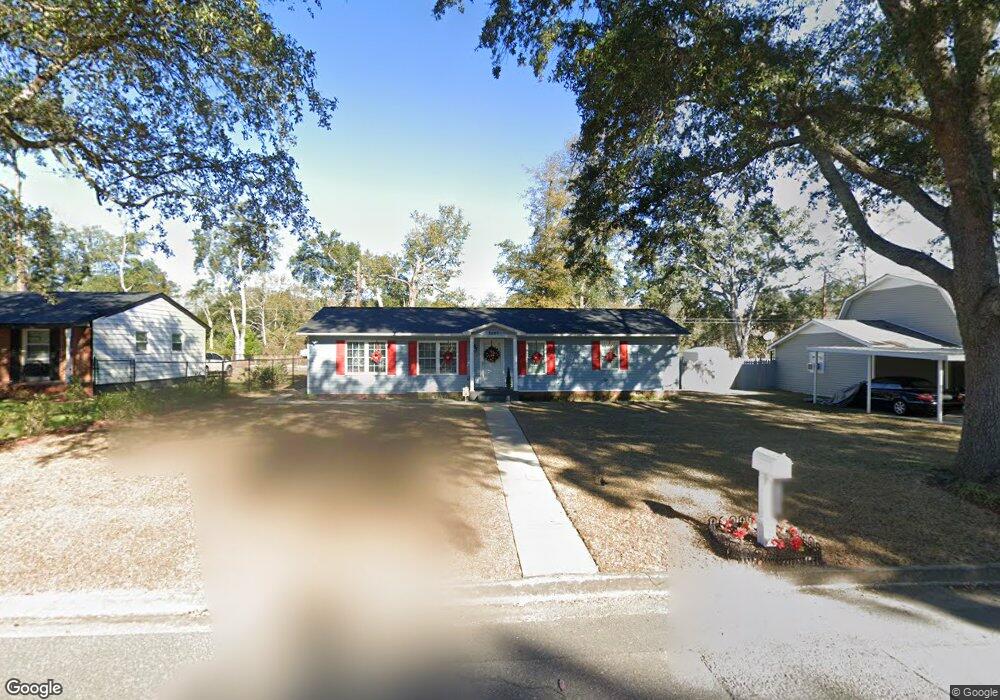 2607 Yorktown Ave, Albany, GA 31705 - photo 1