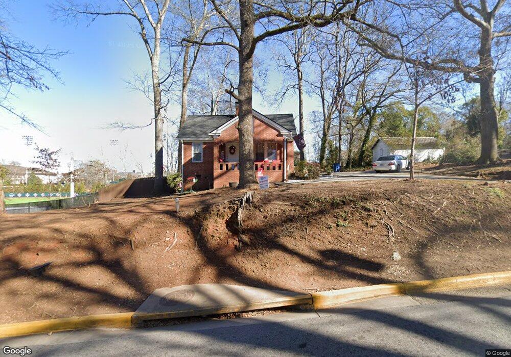 295 Pinecrest Dr, Athens, GA 30605 - photo 1