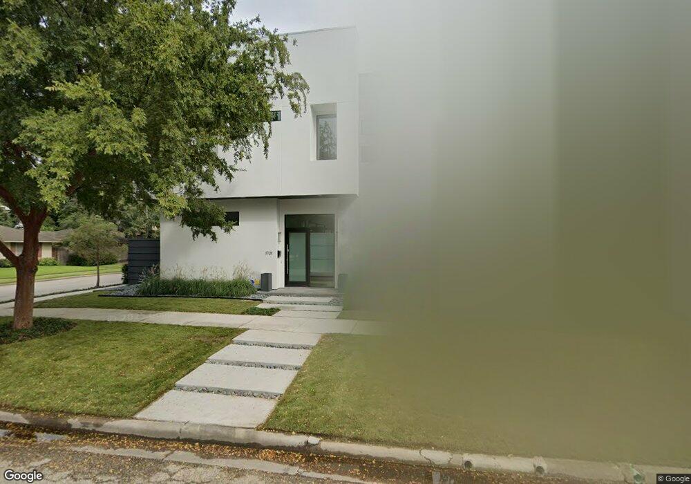 1701 Morse St, Houston, TX 77019 - photo 1