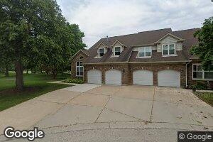 191 Willow Pkwy Unit 531, Buffalo Grove, IL 60089