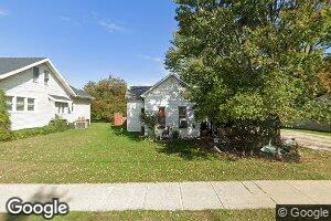 411 N Chicago St, Royal Center, IN 46978