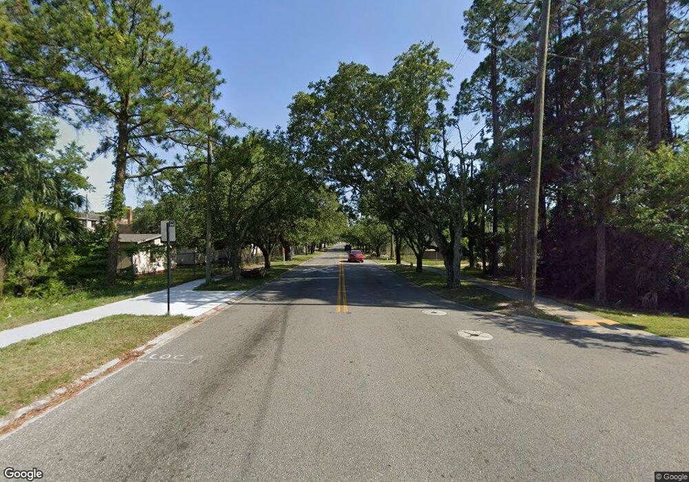 1286 Stinson, Jacksonville, FL 32205 - photo 1