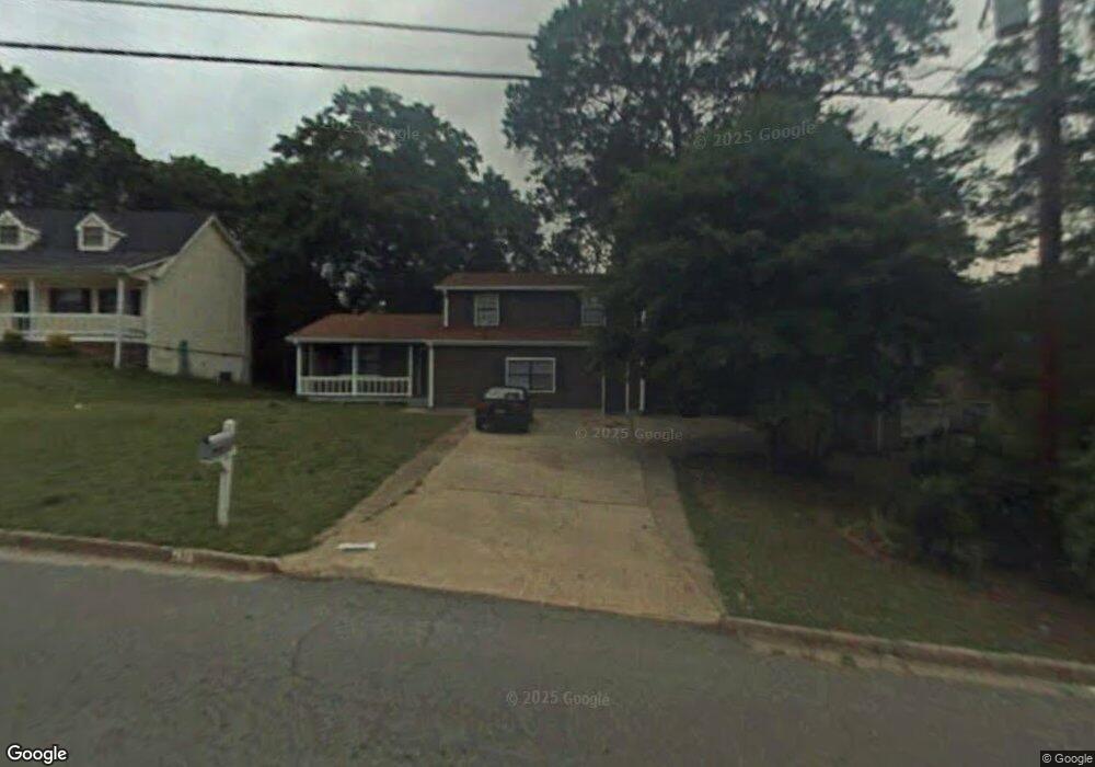 3816 Charlotte Dr unit 2, Rex, GA 30273 - photo 1