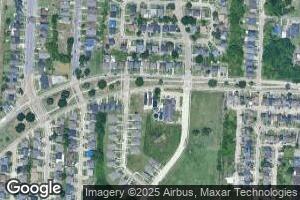 3015 Wall Blvd, New Orleans, LA 70114