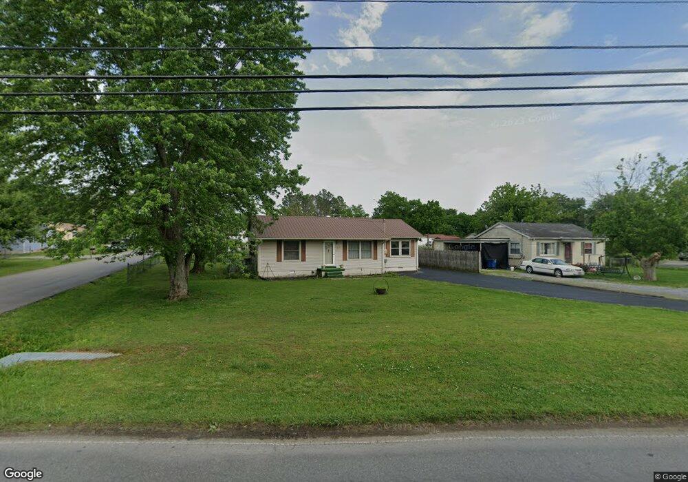 908 Fairfield Pike, Shelbyville, TN 37160 - photo 1