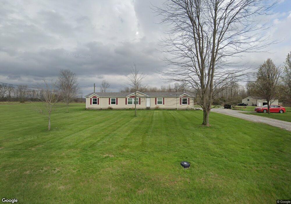 3117 N Terry Rd, Austin, IN 47102 - photo 1