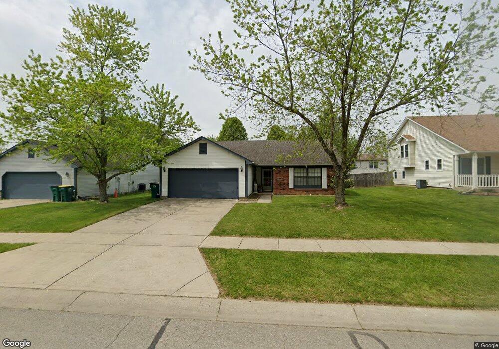 4058 Jason Ave, Franklin, IN 46131 - photo 1