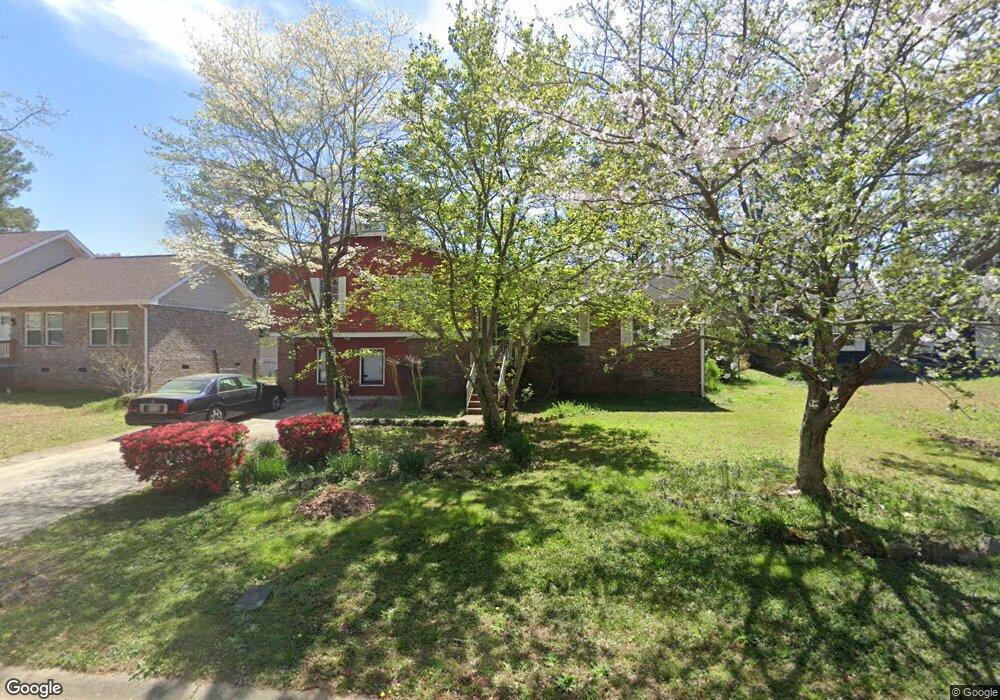 2895 Botany Dr unit 3, Jonesboro, GA 30236 - photo 1