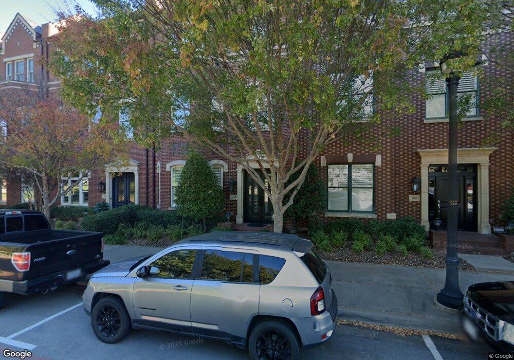 167 Summit Ave, Southlake, TX 76092 - photo 1