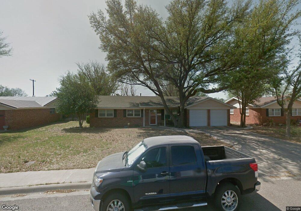 2407 W Shandon Ave, Midland, TX 79705 - photo 1