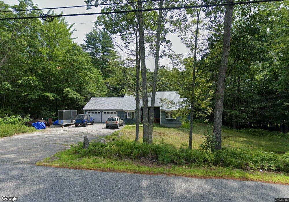 429 Allard Hill Rd, Conway, NH 03818 - photo 1