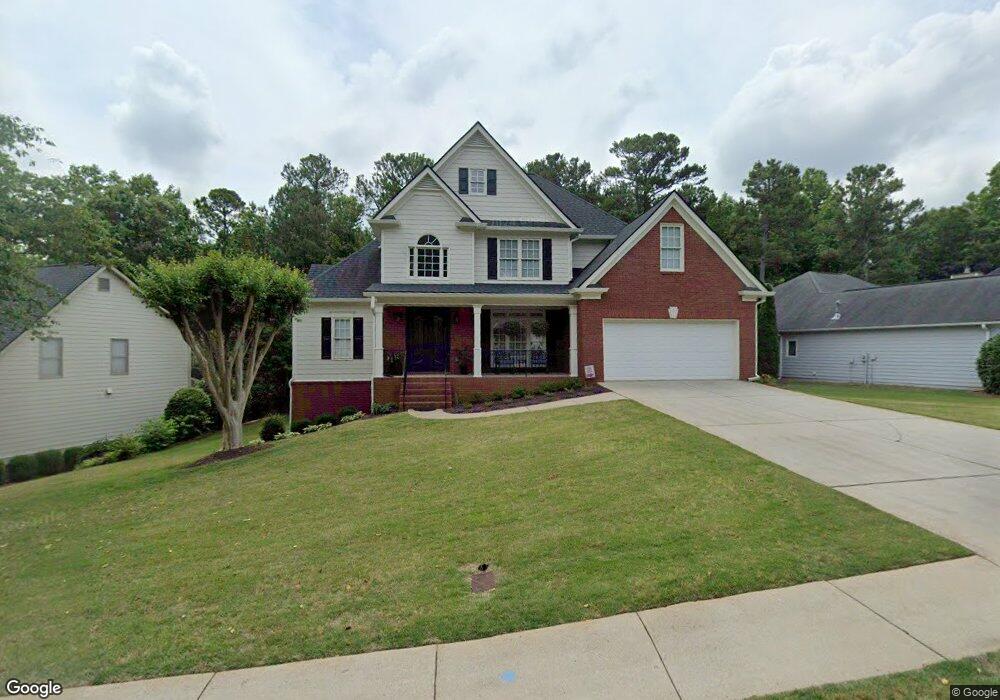 2805 Preston Ridge Ln, Dacula, GA 30019 - photo 1