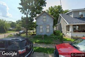 518 Moore St, Middletown, OH 45044