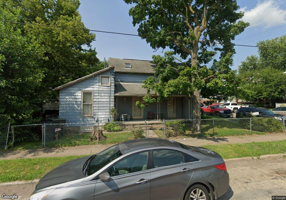 518 Moore St, Middletown, OH 45044 - photo 1