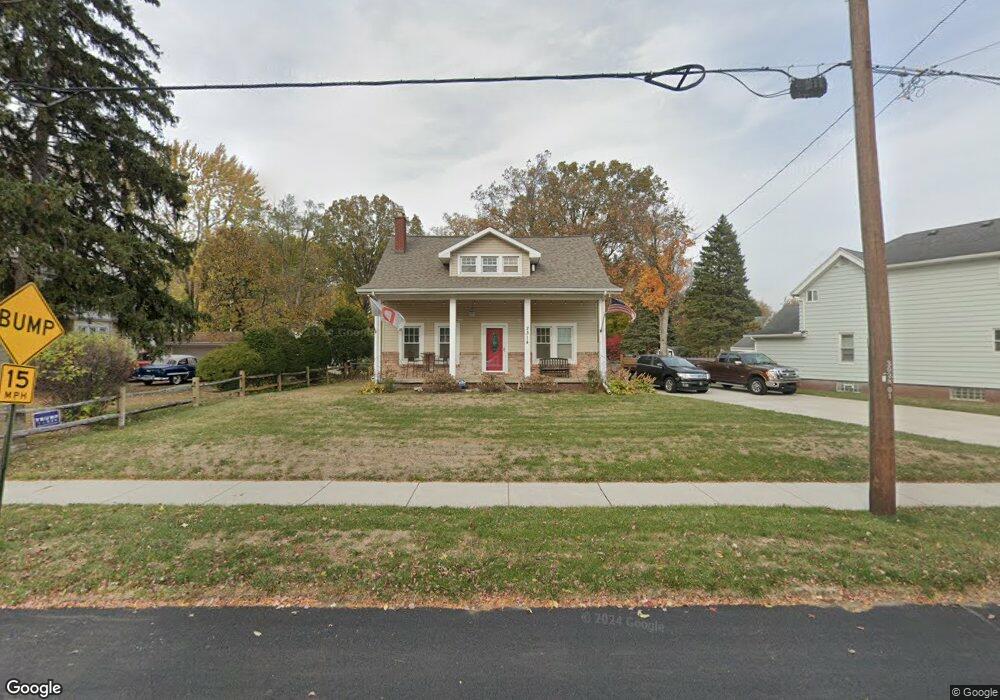 2314 Oak Grove Place, Toledo, OH 43613 - photo 1