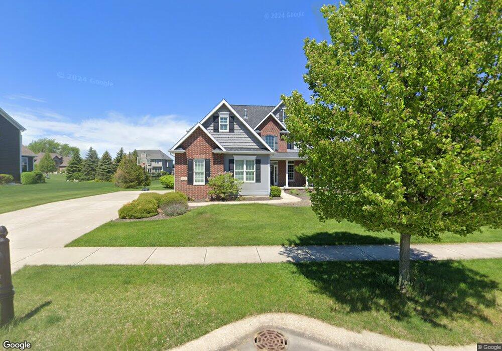 912 Kleven Ln, Crown Point, IN 46307 - photo 1