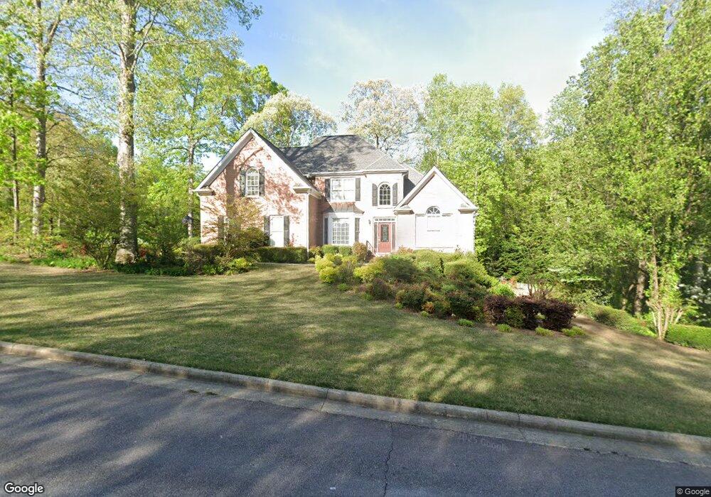 3684 Lake Rabun Ct, Buford, GA 30519 - photo 1