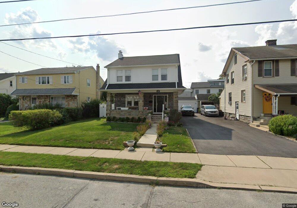 130 Columbus Ave, Havertown, PA 19083 - photo 1