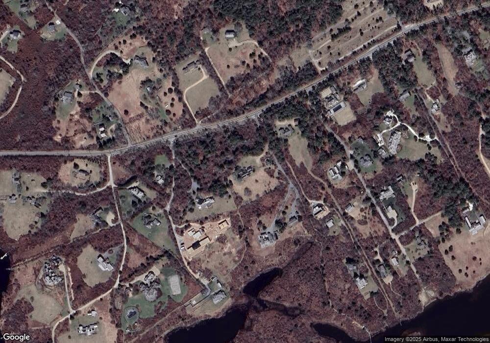 5 and 5R Half Inch Ln, Chilmark, MA 02535 - photo 1