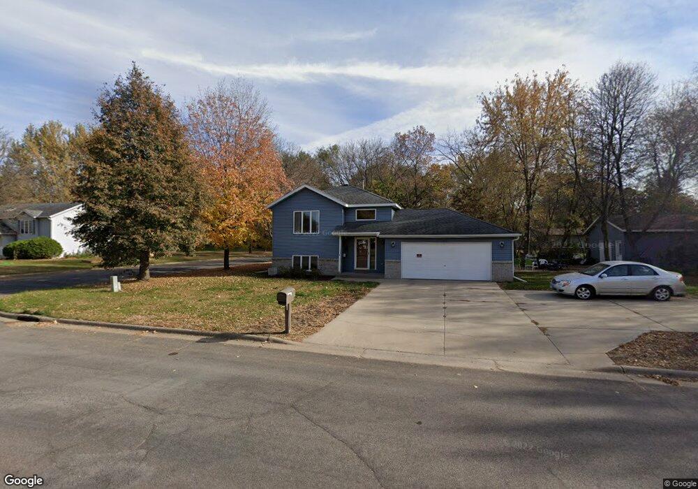 612 8th St N, Sauk Rapids, MN 56379 - photo 1