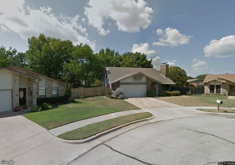 3109 Sequoia Ct, Bedford, TX 76021 - photo 1