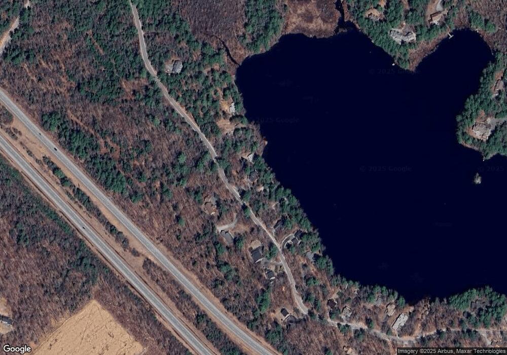 185 Forest Acres Rd, New London, NH 03257 - photo 1