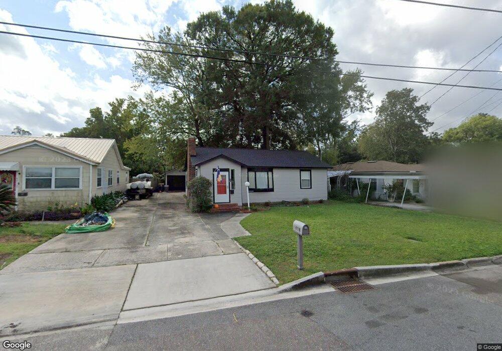 4738 Lawnview St, Jacksonville, FL 32205 - photo 1