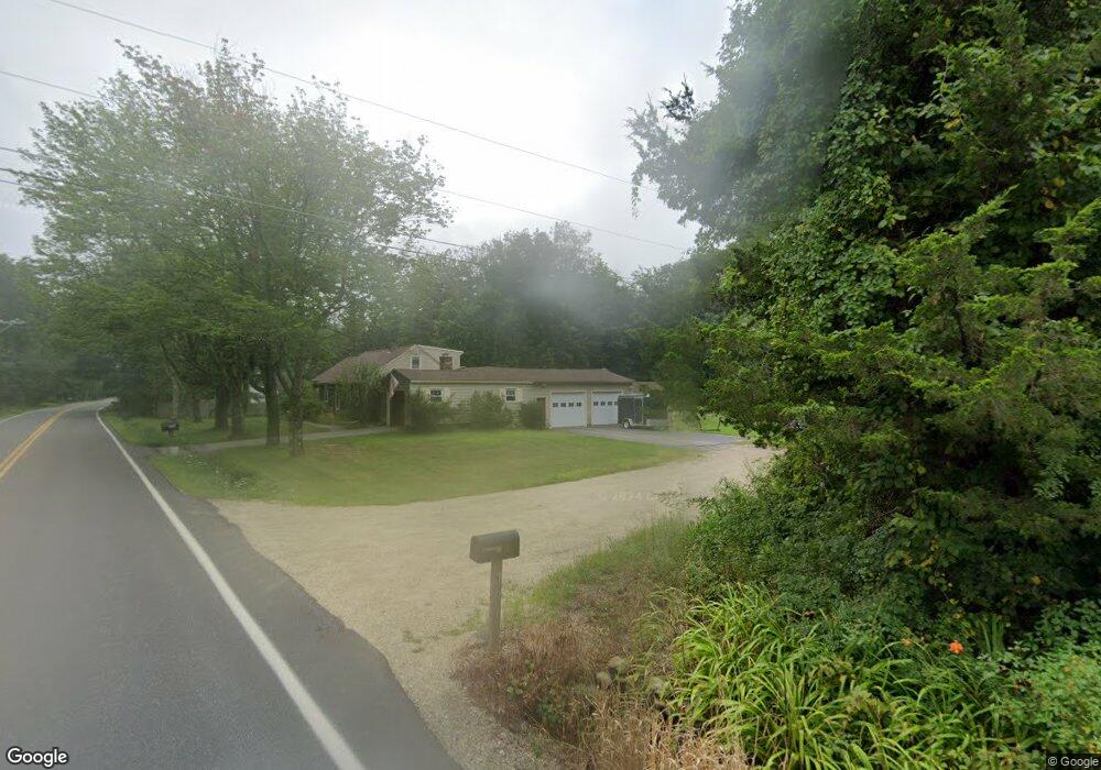 791 Salmon Falls Rd, Rochester, NH 03868 - photo 1